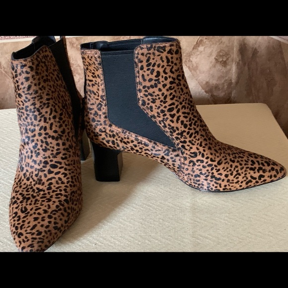 Boots - Picture 5 of 5